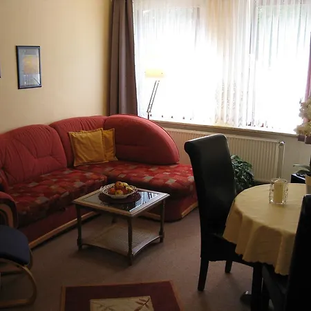 Lejlighed Ferienwohnung Garke