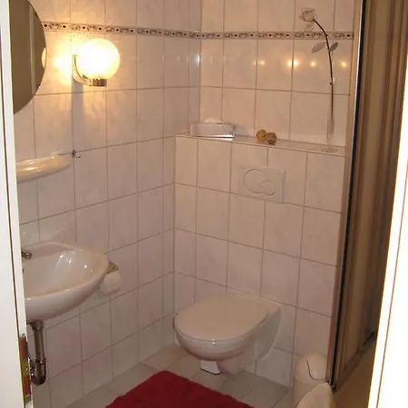 Lejlighed Ferienwohnung Garke