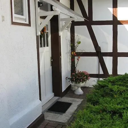 Ferienwohnung Garke Goslar